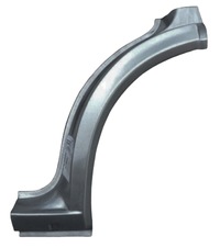 фото thumb №1, Polcar 956602-5 подкрылок порог ремкомплект