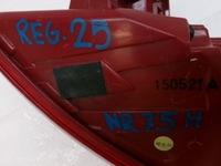 фото thumb №9, Hyundai tucson 15- зад лампа задня ліва