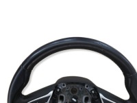 фото thumb №6, Руль кожаный renault megane iv oem номер 484005825r