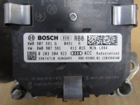 фото thumb №6, Audi q5 80a 2016-2023 радар датчик acc дистроник