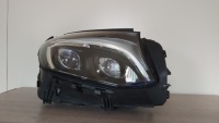 Mercedes glc w253 фара full led ils праві Доставка, фото thumb