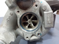 фото thumb №6, Bmw x4m f98 f97 3.0 510km турбонагнетатель 8054872