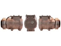 фото thumb №1, Компресор кондиціонера lucas do bmw 3 e92 330i