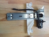 фото thumb №5, Bmw f01 f07 моторчик регулировки подголовник 907353 4446480