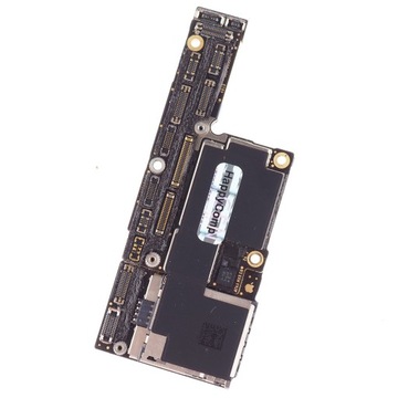МАТЕРИНСКАЯ ПЛАТА IPHONE XS FACEID SPEAKER ДАТЧИК БЛИЗОСТИ АККУМУЛЯТОР 88% 64 ГБ