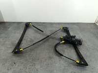 фото thumb №1, Подъемник стекло левый перед renault laguna ii