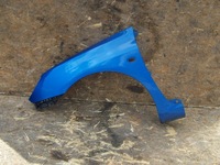 фото thumb №1, Крила лівий перед peugeot 307 01-05 kmf