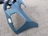 фото thumb №7, Бампер перед передній bmw i4 g26 m набір колір c5y