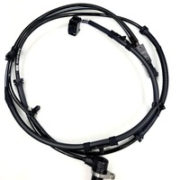 фото thumb №1, Датчик швидкості abs vw 8e0927807e