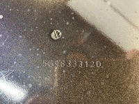 фото thumb №13, Дверь правое задние vw golf vii 7 kombi 5g9