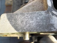 фото thumb №10, Volvo s40 v50 s60 v70 2.0d d5204t блок dół двигуна kompletny