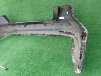 фото thumb №8, Audi a6 c8 sedan 18- бампер задній задня