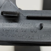 фото thumb №6, Bmw x7 g07 2022 захист / корпус сидіння передній пасажира