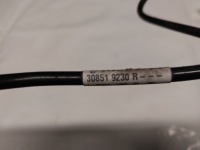 фото thumb №4, Трубка шланг циліндр зчеплення зчеплення renault scenic iv 308519230r