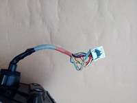 фото thumb №7, Mitsubishi outlander iii зеркало правые 15pin kame