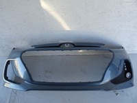 фото thumb №1, Hyundai i10 lift 2017- бампер перед оригинал