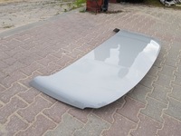 фото thumb №5, Berlingo partner rifter combo e proace city 18- капот