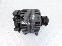 фото thumb №1, Генератор 14v 110a vw crafter 2.5 tdi оригинал исправный oem bosch