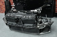 фото thumb №8, Капот бампер лампы led усилитель радиатор bmw x2 u10 m-pakiet m35ix