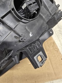 Mini f54 f55 f56 f57 адаптивний led фара фара праві 8738658 Доставка, фото thumb