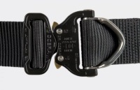 HELIKON Ремень COBRA D-RING FX45 черный 120 см