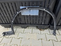 фото thumb №12, Защита планка крыльев левый перед bmw x3 g01 x4 g02 m набор 8064817 475