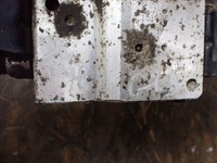 фото thumb №8, Блок клапанный подвеска задняя mercedes gls ii x166 3.0 17r a1664402005 9584