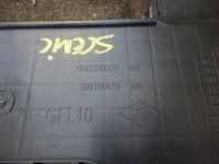 фото thumb №5, Renault scenic iii шумоизоляция кронштейн пол