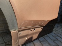 фото thumb №12, Двері mercedes glb w247 x247 задня правий задні праве