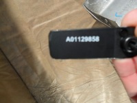 Бампер перед передний br5v-50031 mazda 3 iii рестайлинг  sport 2002- Киев, фото thumb