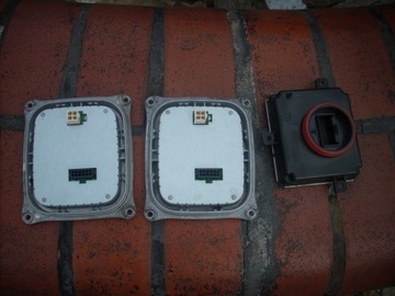 фото thumb №3, Audi a6 c7 a7 4g модуль led ew 4g0907472b