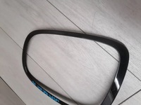 фото thumb №3, 10278. mini f55 f56 рамка хром лівий задня 7464171