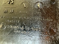 фото thumb №12, Hyundai h350 14r- бак топлива насос топлива 31150-59100