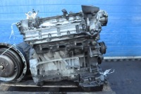 фото thumb №7, Mercedes klasa s w221 3.0 cdi v6 155kw 211km двигун 642930 214tys km