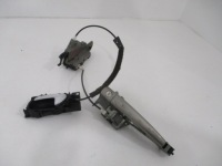 фото thumb №1, Peugeot 5008 i замок дверь левый перед 6 pin 833318