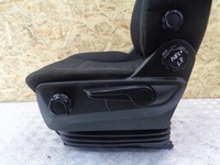 фото thumb №6, Сидіння лівий перед водія пневматичний iveco daily 4 iv delfin 14- europa