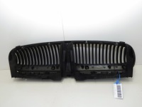фото thumb №7, Решётка радиатора решётка радиатора бампера jaguar x type 01-06r
