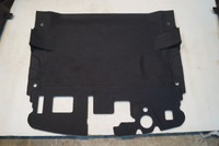 фото thumb №7, Мат обшивка коврик пол лоток обшивка багажника santa fe iv