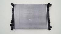 Купить Dacia renault nissan 1.0 tce 214107347r радиатор воды, фото thumb