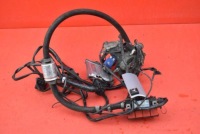 фото thumb №1, Комплектна електропроводка газова 10r-036333 alisei