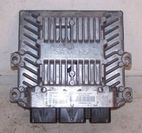 фото thumb №1, Блок керування citroen peugeot 407 2.0 hdi 5ws40167h-t