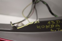 фото thumb №13, Honda cr-v crv iii 06r- лампа лівий задня ліва задня