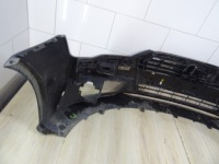 фото thumb №14, Audi a7 lift s-line бампер перед передний 4g8807437ad llu