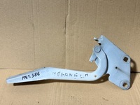 фото thumb №1, Петля капот лівий перед renault megane iii 654010003r