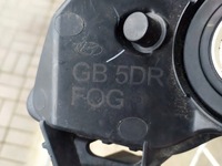 фото thumb №3, Противотуманная фара левая kia pro ceed ii 12-16 r