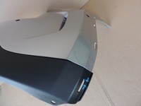 фото thumb №13, Toyota yaris cross 2021 2022 2023 бампер задний