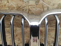 фото thumb №6, Решётка радиатора решётка радиатора решётки радиатора bmw 5 g30 g31 lift