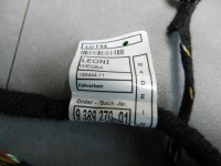 фото thumb №3, Mini clubman f54 джгут двері ліва перед 9389270