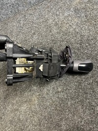 фото thumb №7, Mercedes w168 a-klasa домкрат выборщик коробки передач автоматическая коробка передач a1685400044