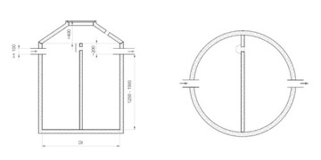 Комплект PUROO Elements 1–6 PUR, ОБЪЕМ 900 л.